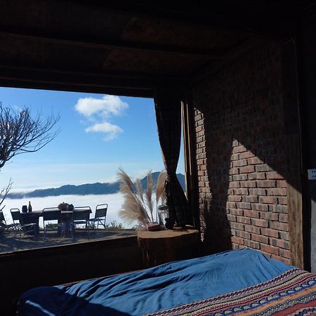 1941M Homestay Ta Xua Bac Yen Zewnętrze zdjęcie