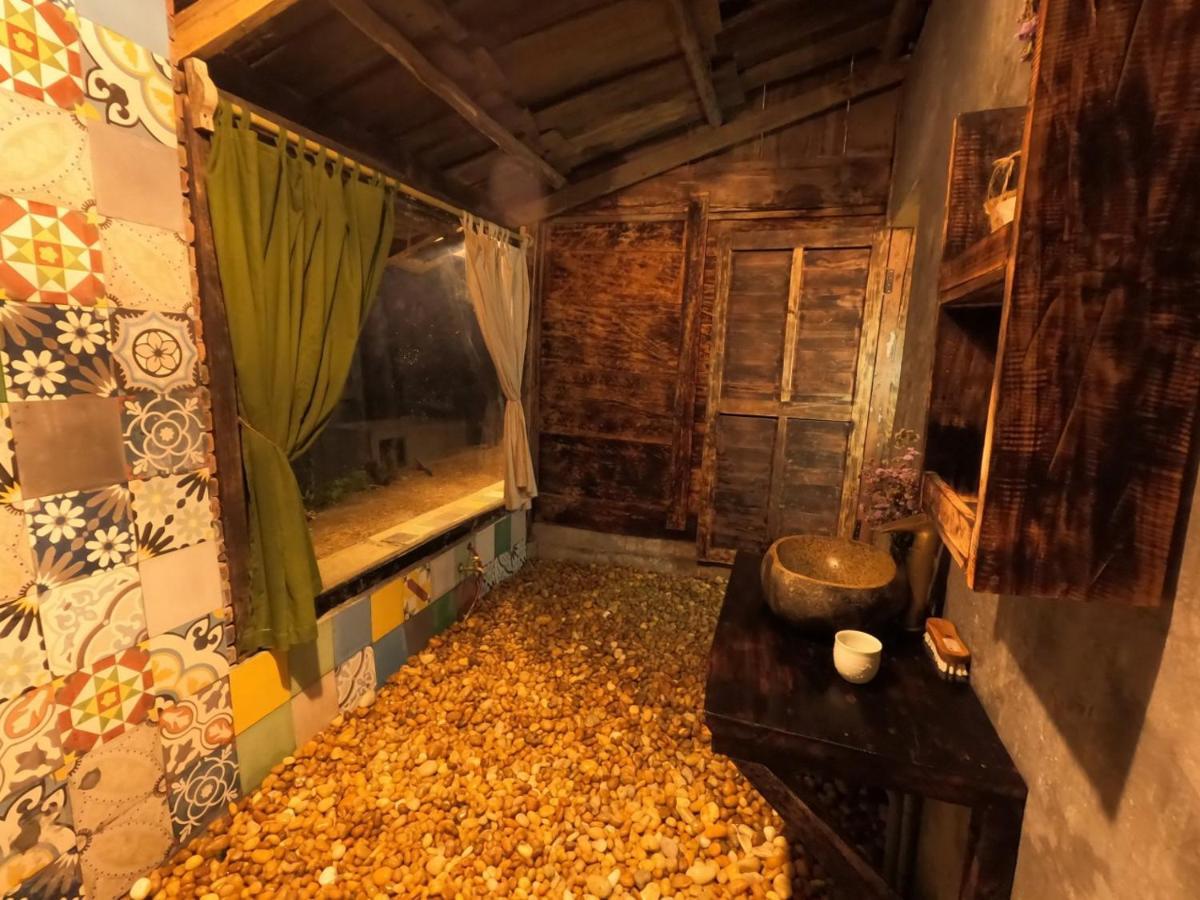 1941M Homestay Ta Xua Bac Yen Zewnętrze zdjęcie