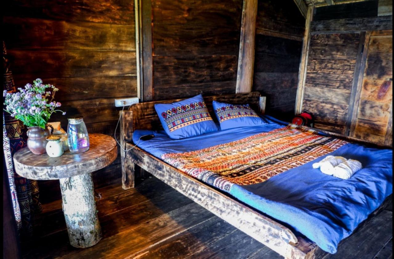 1941M Homestay Ta Xua Bac Yen Zewnętrze zdjęcie