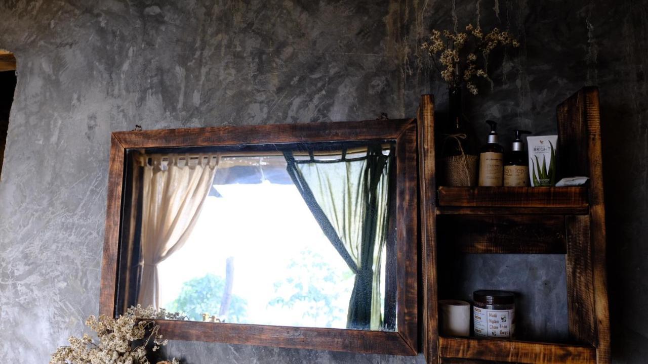 1941M Homestay Ta Xua Bac Yen Zewnętrze zdjęcie