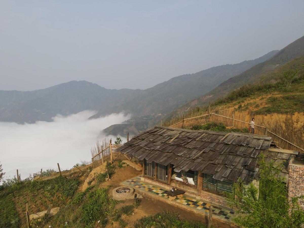 1941M Homestay Ta Xua Bac Yen Zewnętrze zdjęcie