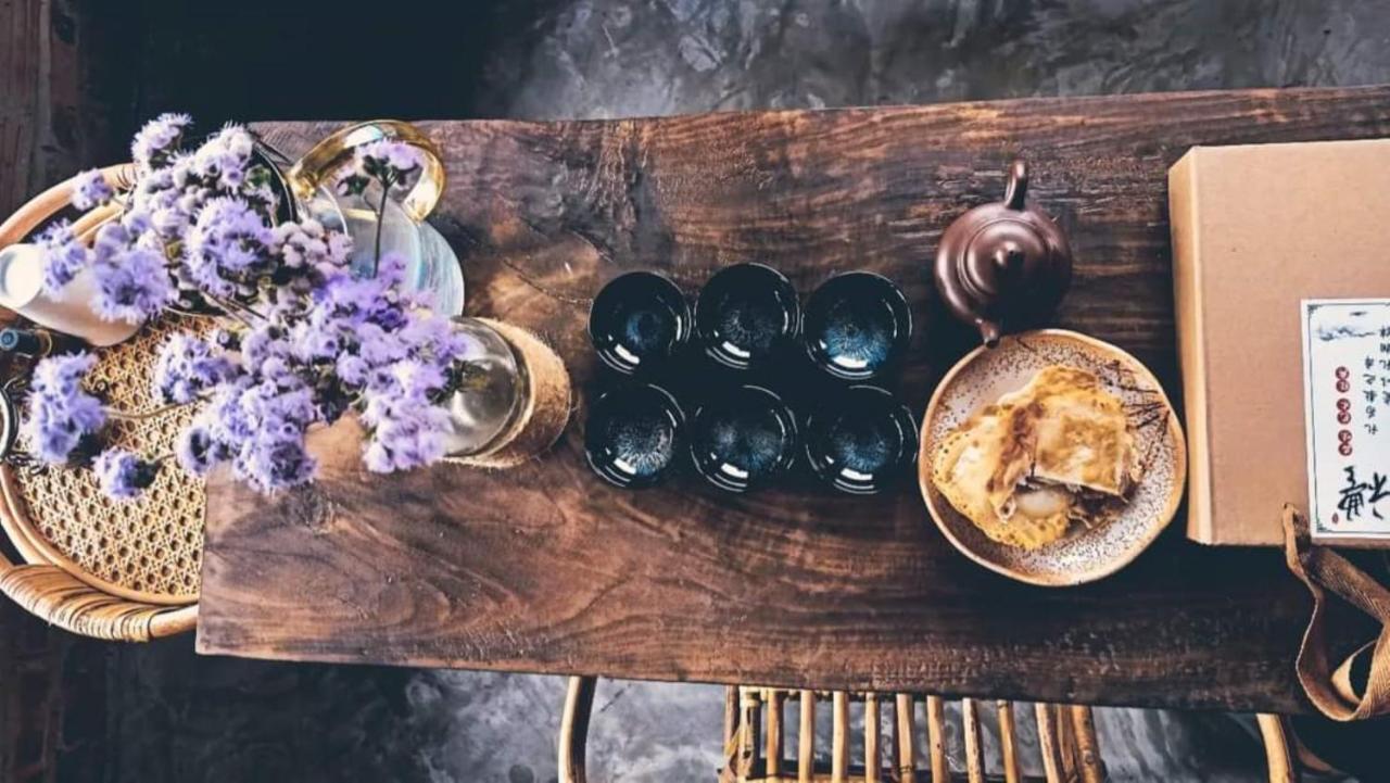 1941M Homestay Ta Xua Bac Yen Zewnętrze zdjęcie
