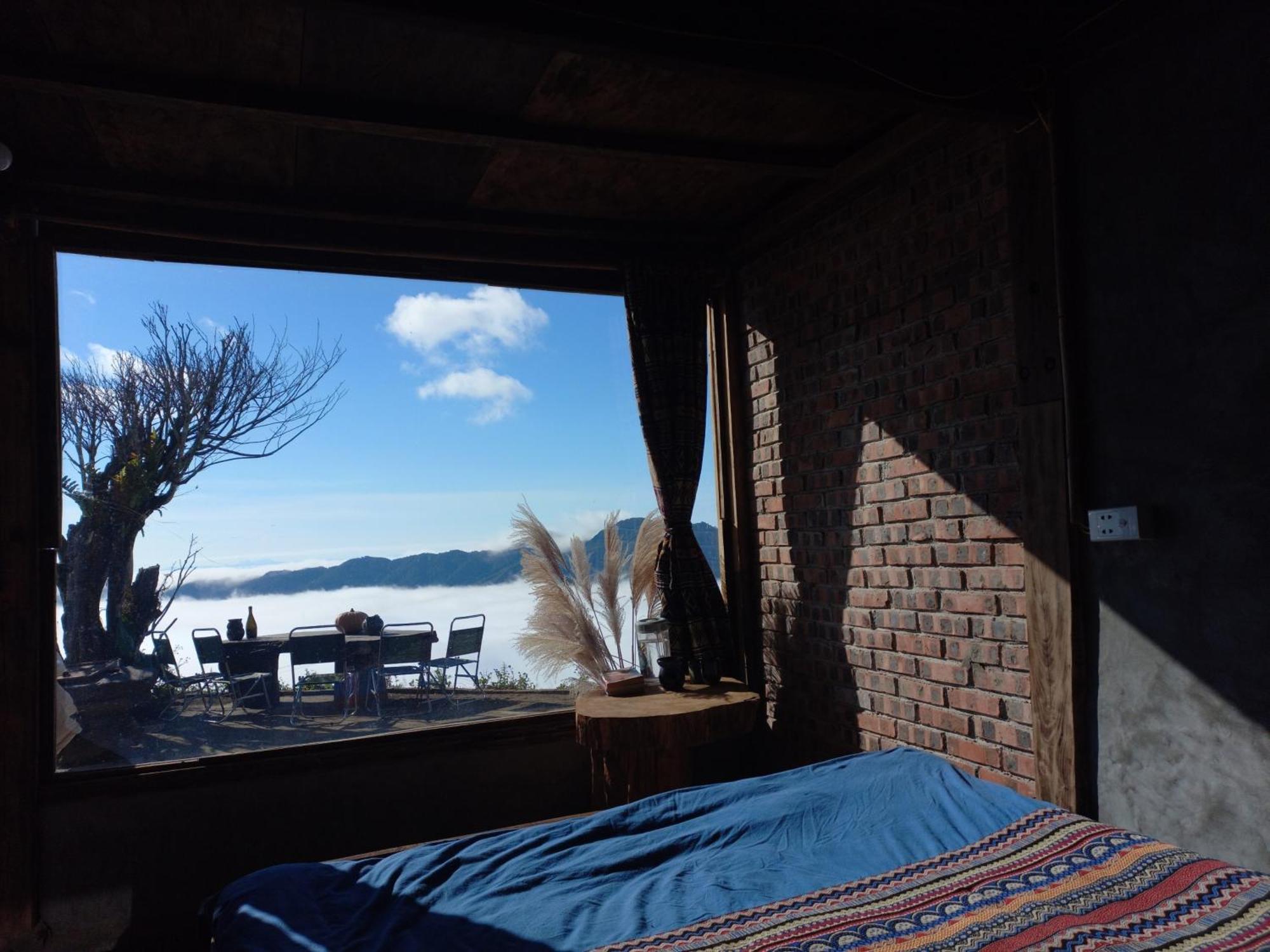 1941M Homestay Ta Xua Bac Yen Zewnętrze zdjęcie