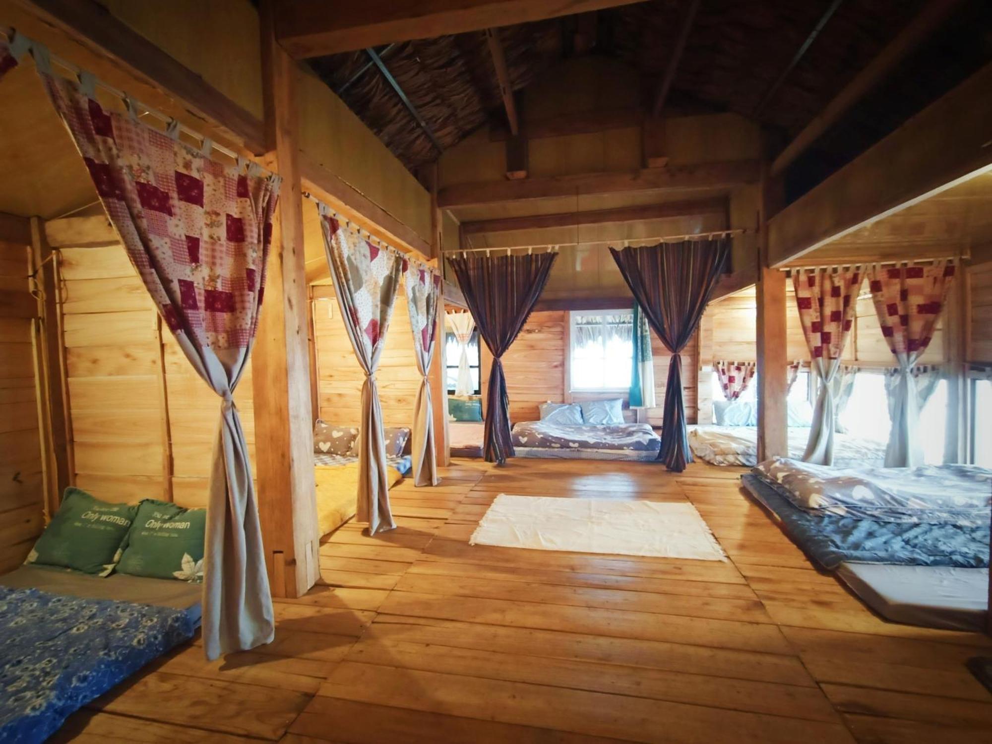 1941M Homestay Ta Xua Bac Yen Zewnętrze zdjęcie