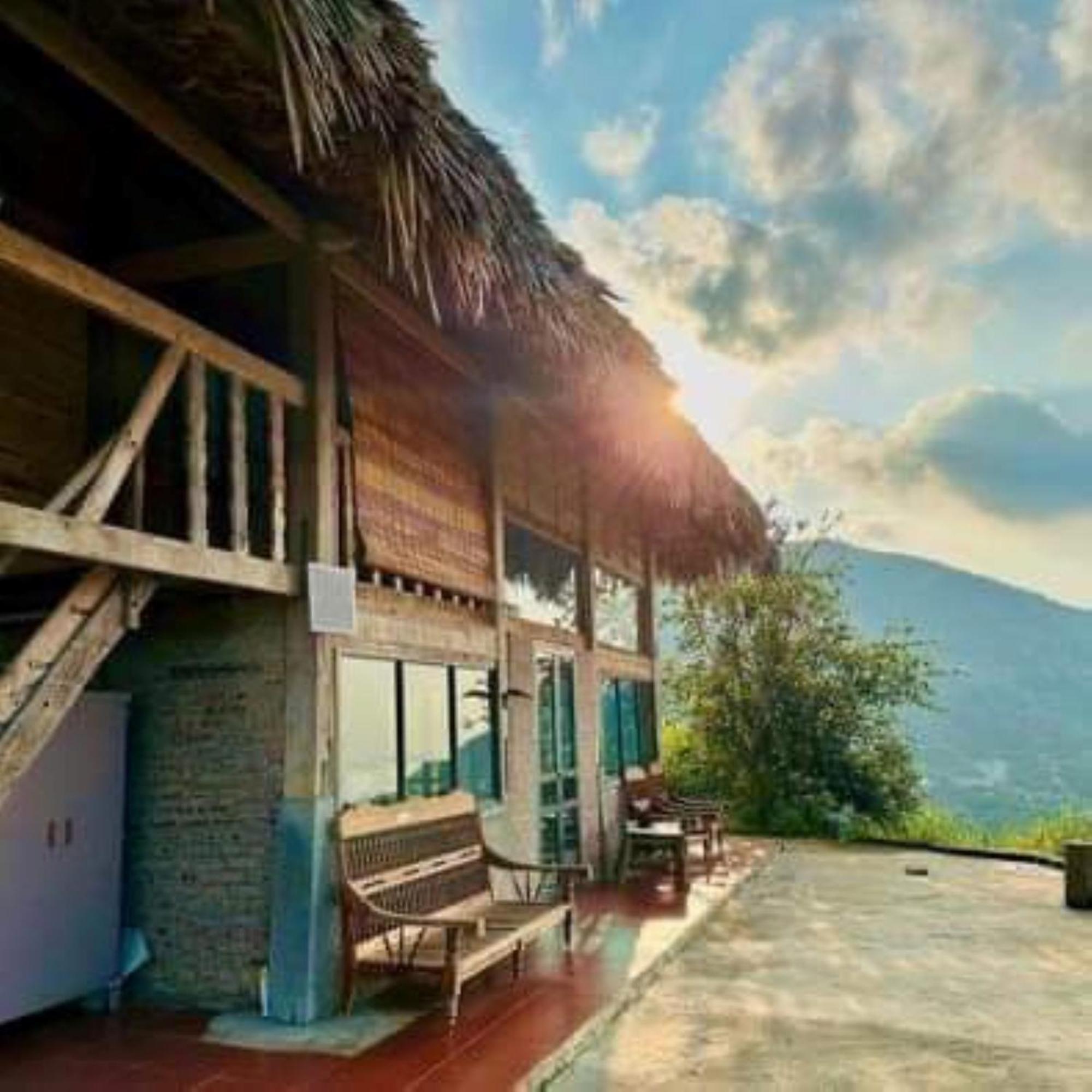 1941M Homestay Ta Xua Bac Yen Zewnętrze zdjęcie