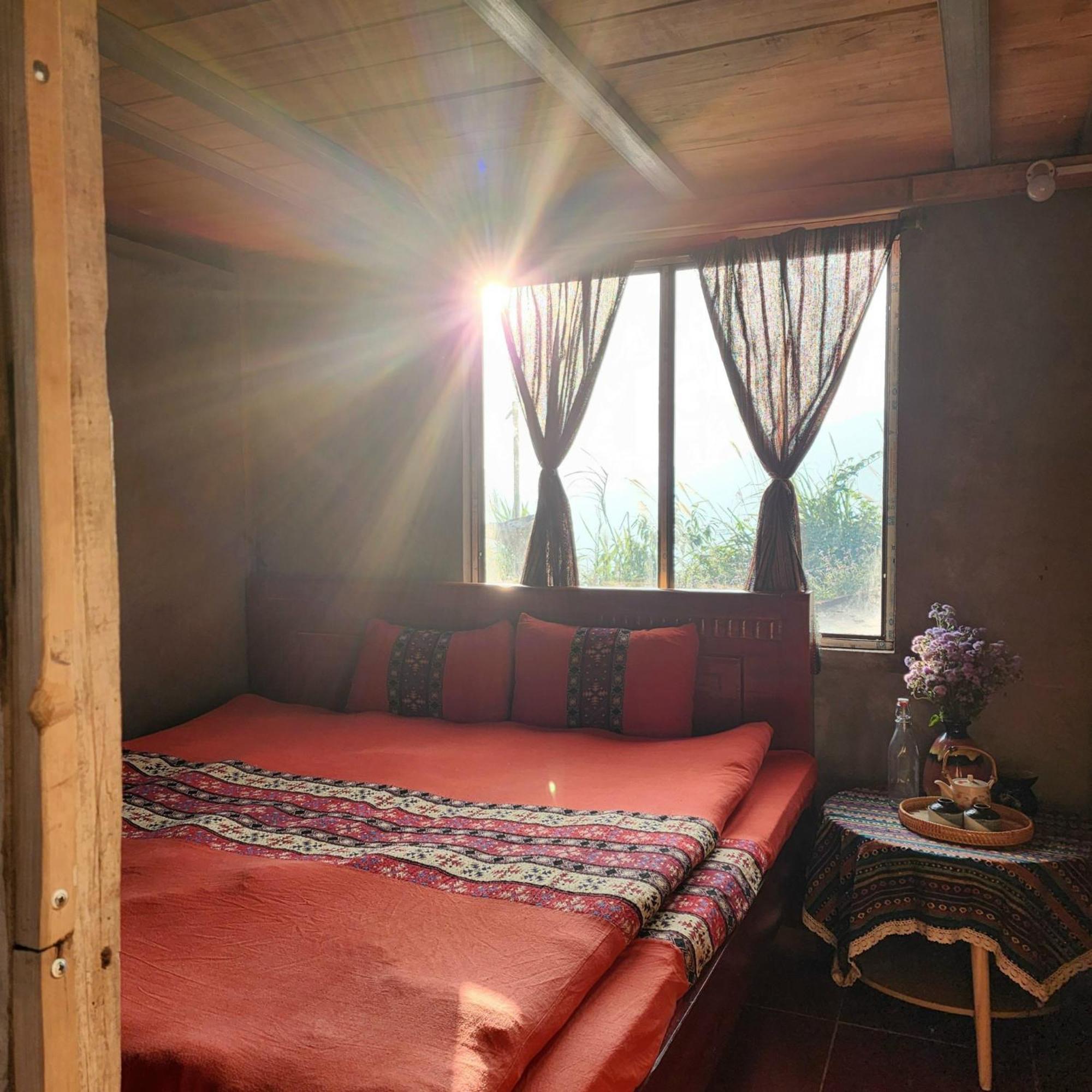 1941M Homestay Ta Xua Bac Yen Zewnętrze zdjęcie