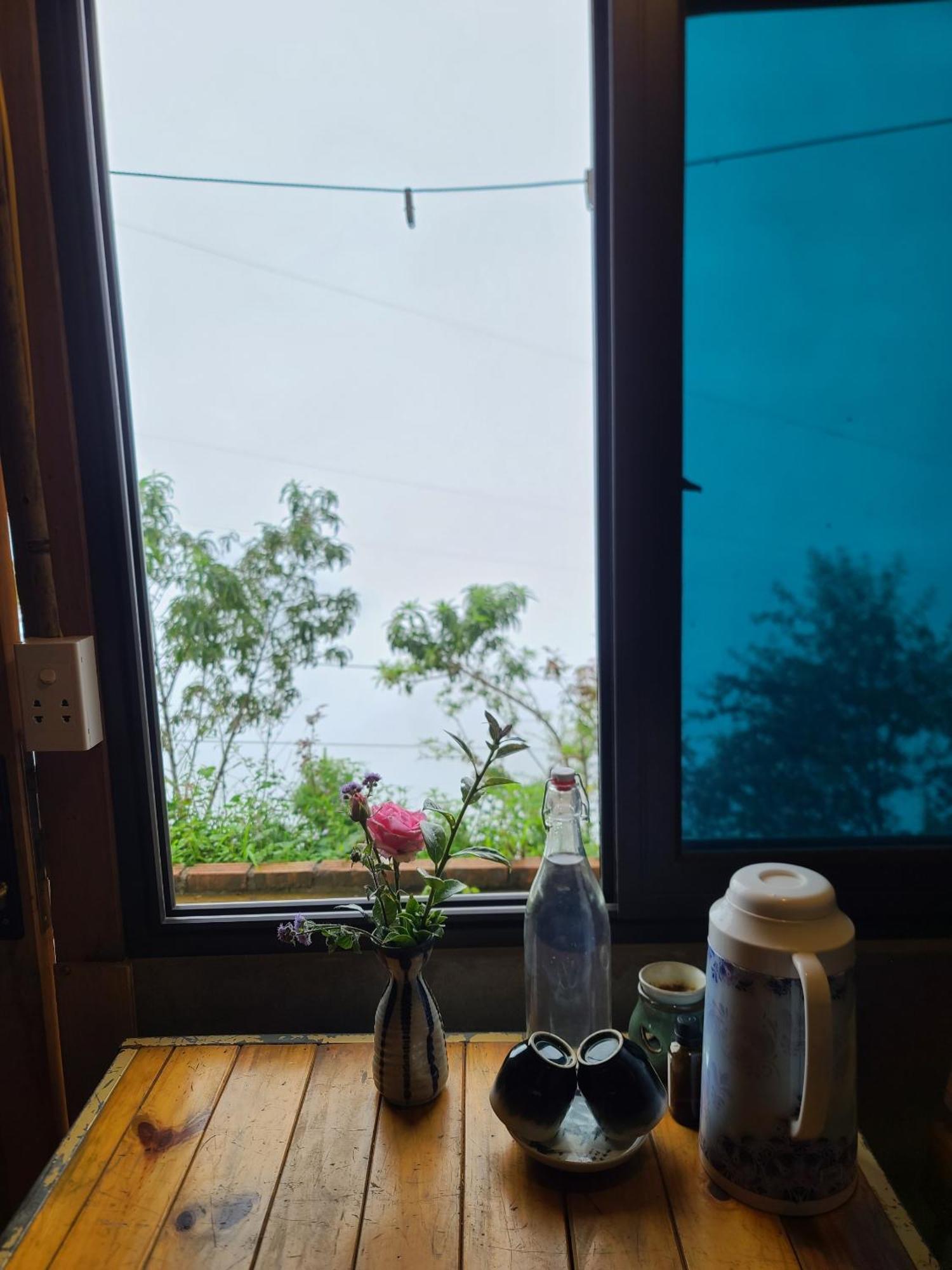 1941M Homestay Ta Xua Bac Yen Zewnętrze zdjęcie